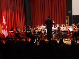 Joven Orquesta Sinf AB 059